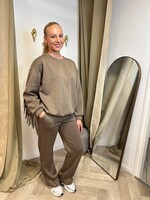Western Comfy Suit