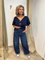 Baloon Jeans Novo