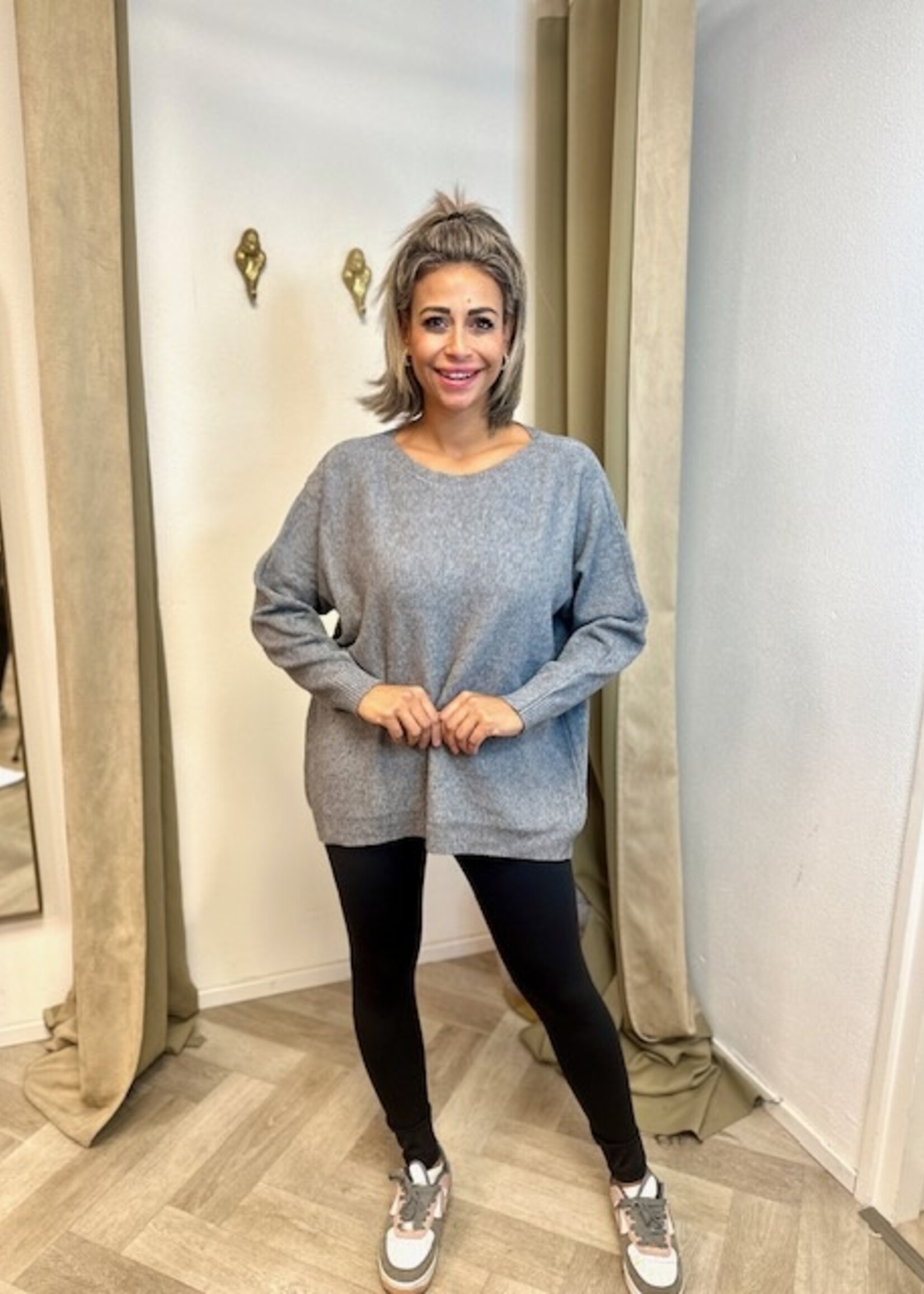 Trui Mami