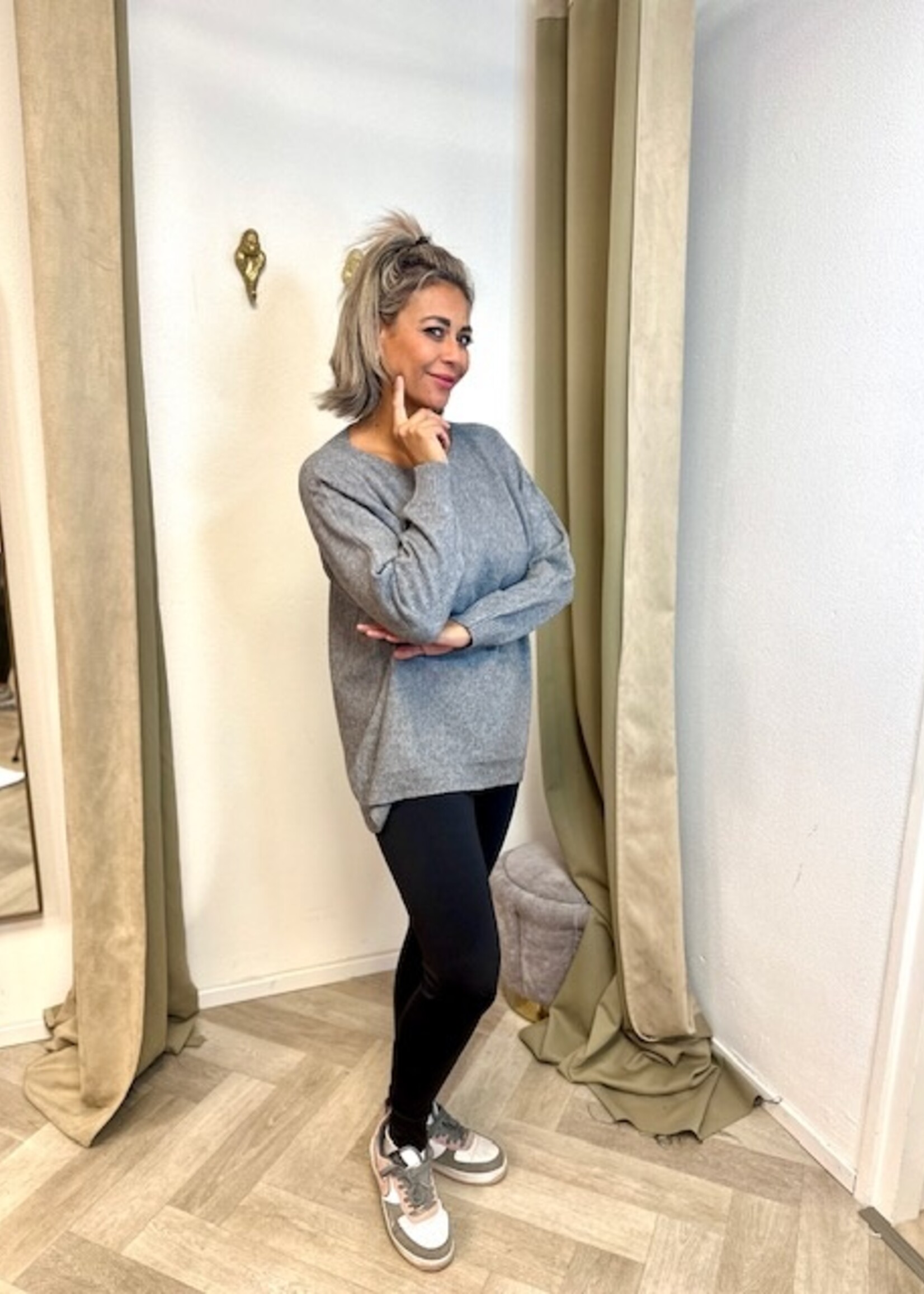 Trui Mami