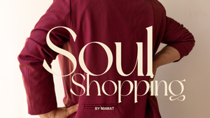 Soul & Shopping Soul & Shopping