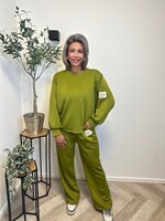 Set Long Sleeve Comfy
