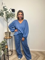 The Classy Comfort Set