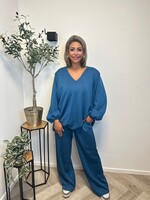 The Classy Comfort Set