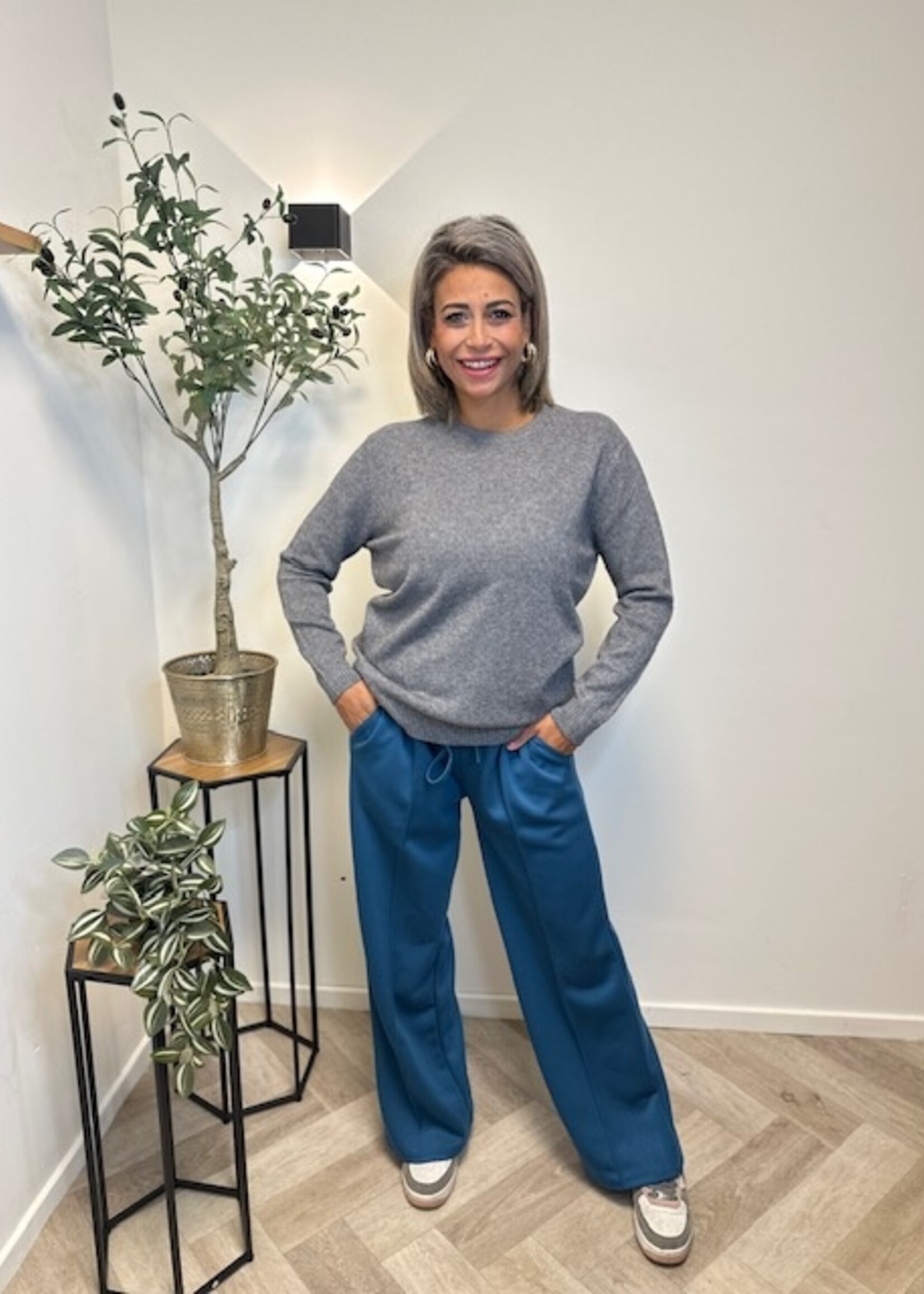Everyday comfy broek