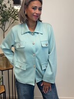 Travel Jacket Milou