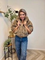Faux Fur Dream
