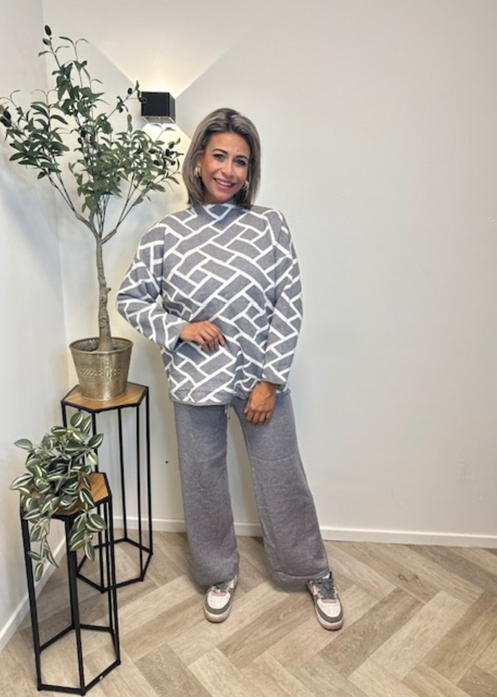 Noa Luxe Set