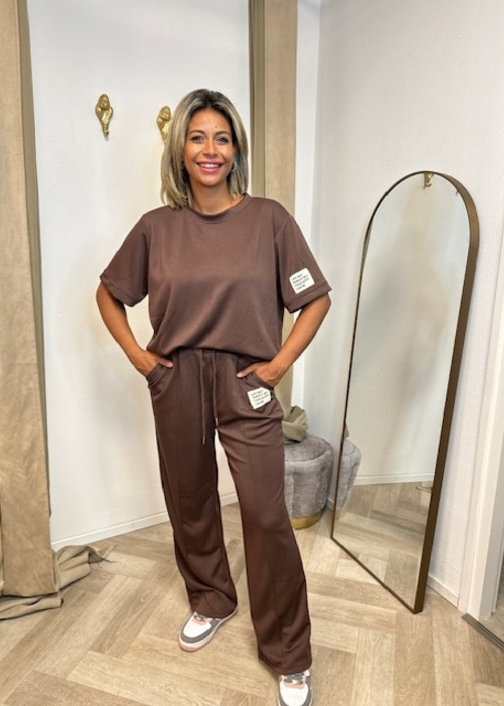 Set Kiki Comfy Set