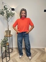 Alpaca Dream Top