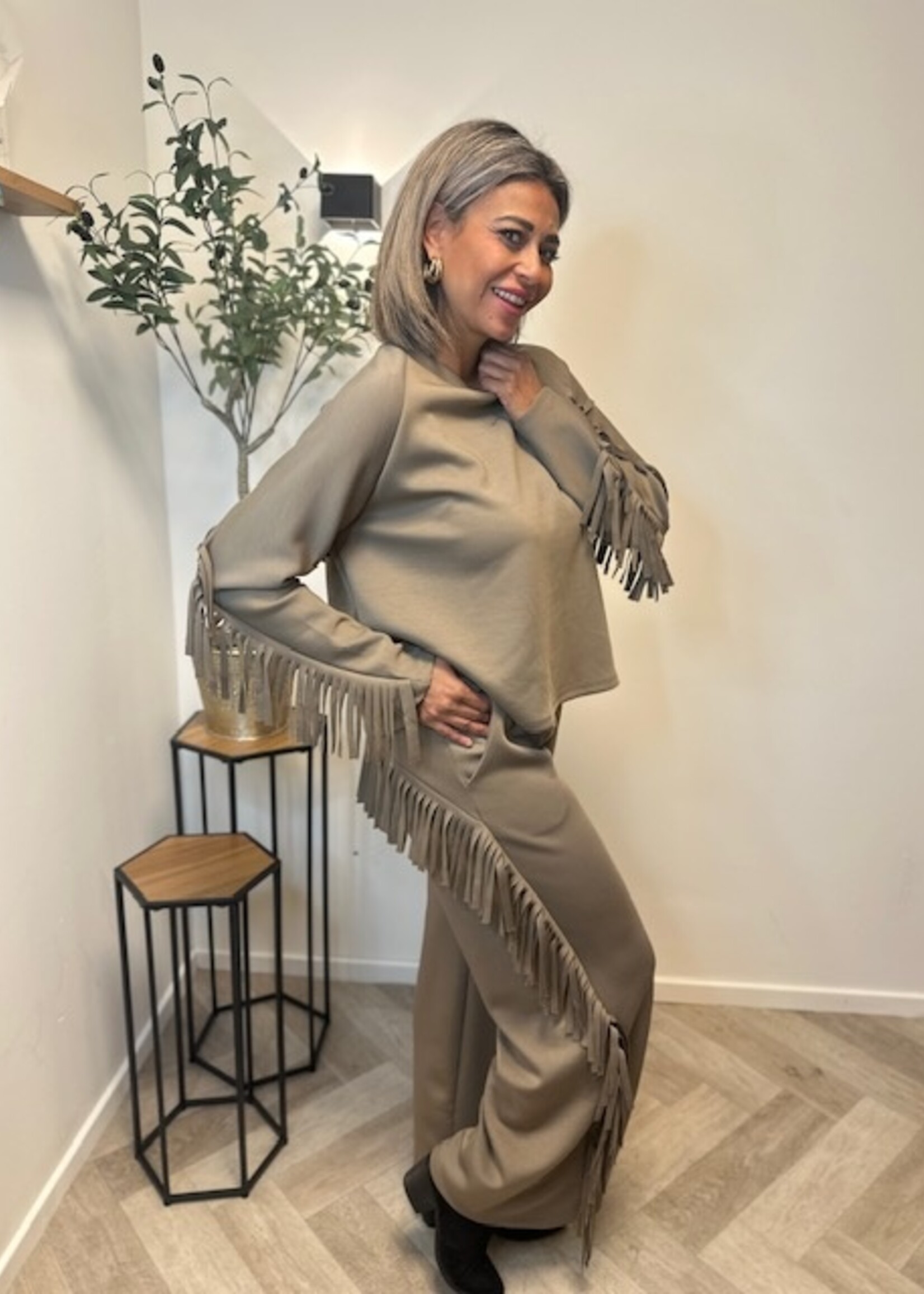 Wild Grace Set