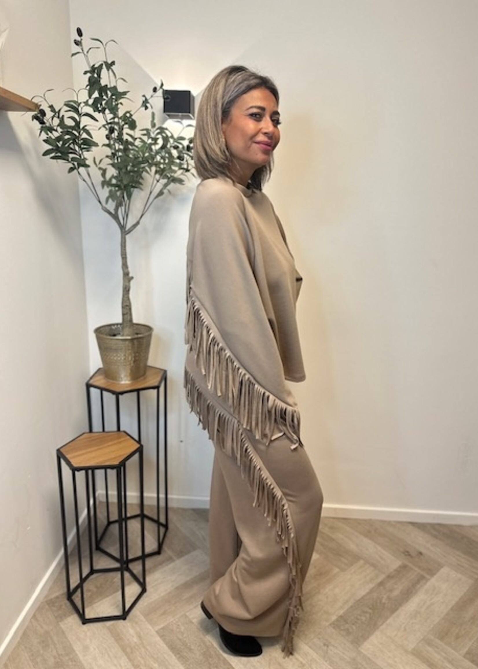 Wild Grace Set