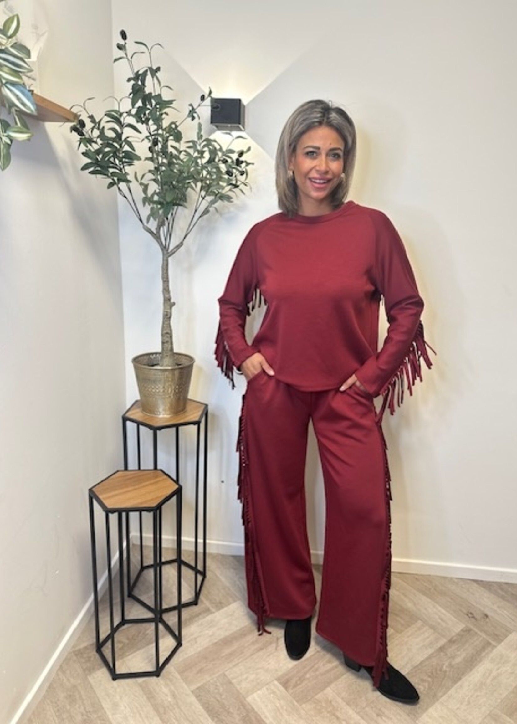 Wild Grace Set