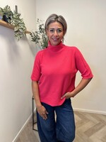 Alpaca Dream Top