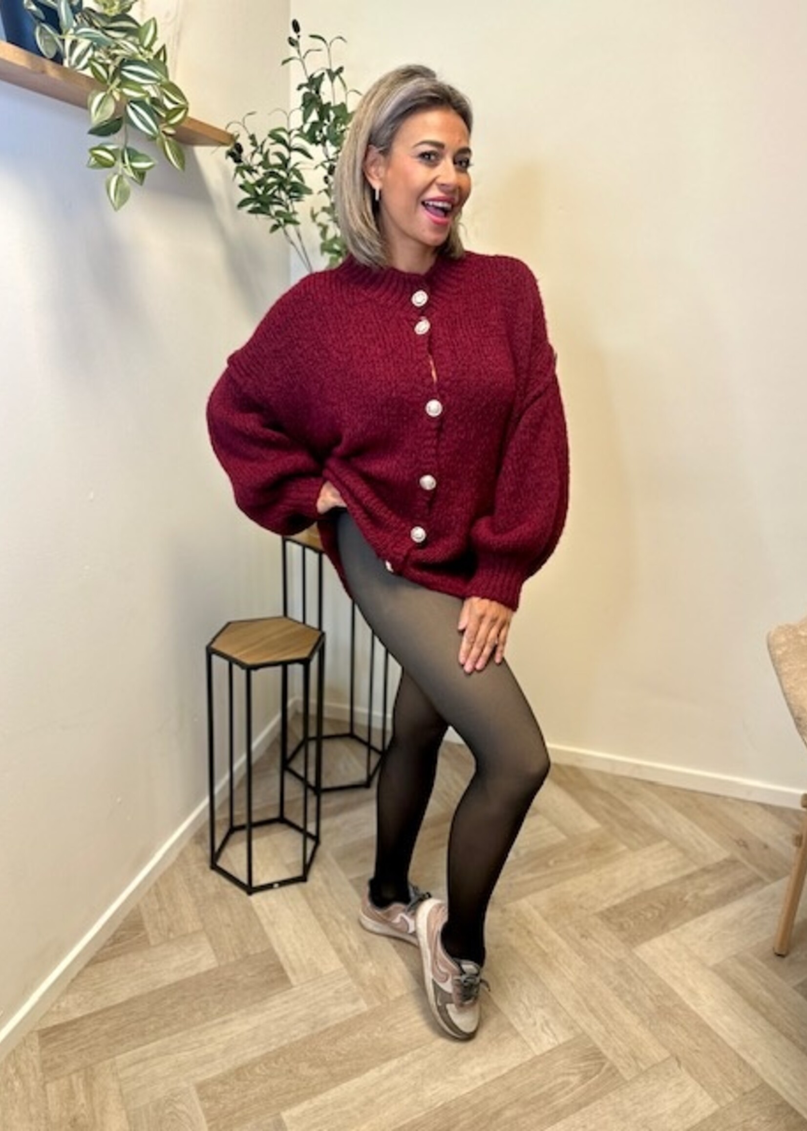 Thermo Shiloutte Panty