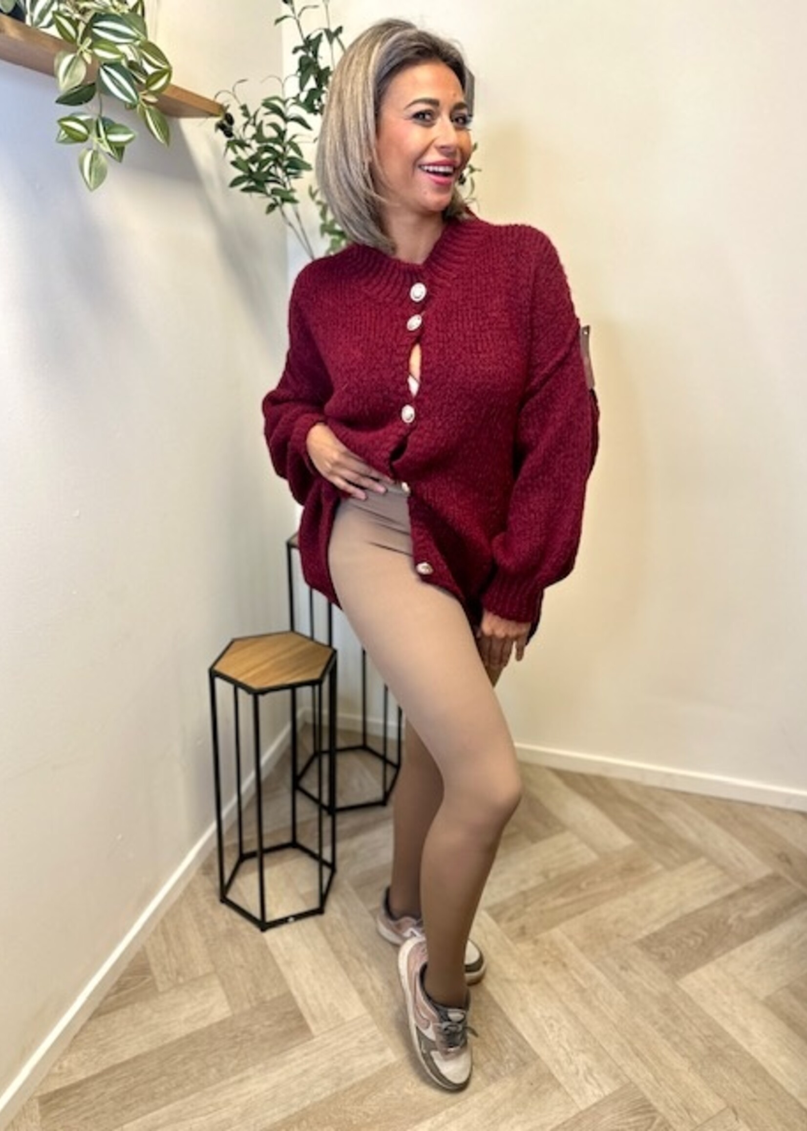 Thermo Shiloutte Panty