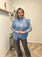 Bouclé Dream Gilet