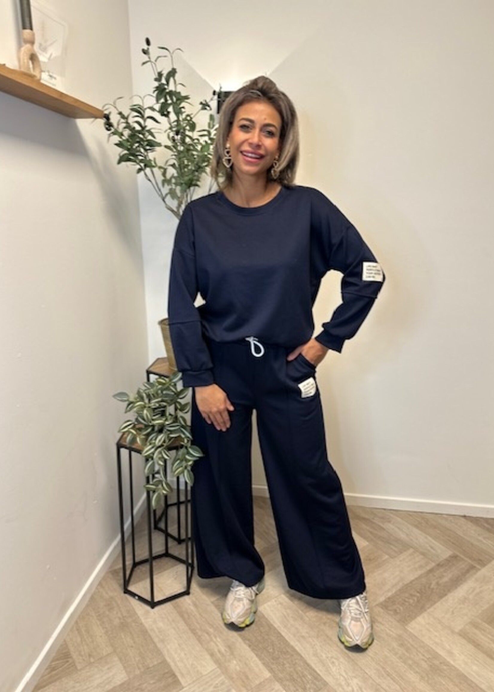 Ultra Soft Comfort Set