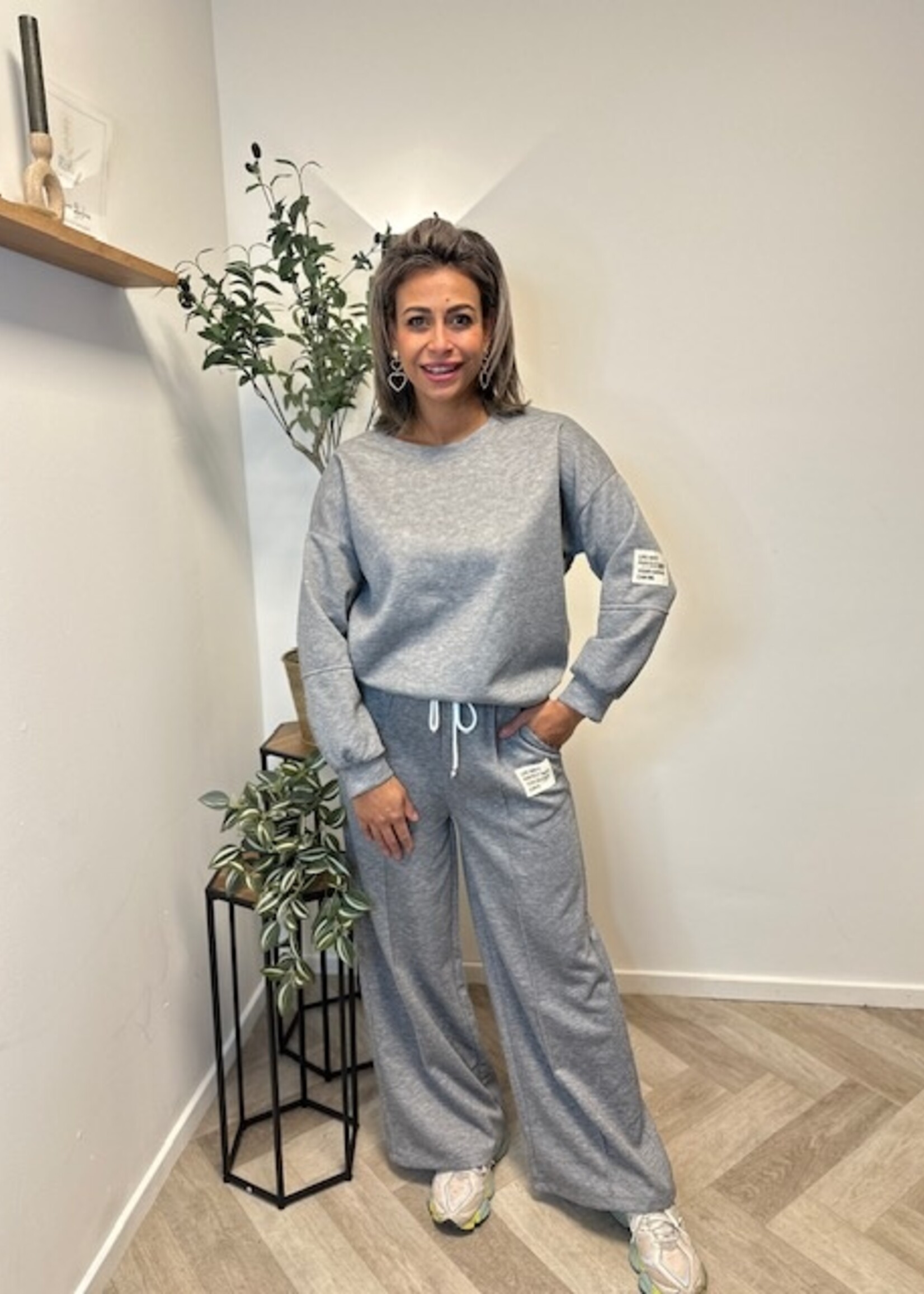 Ultra Soft Comfort Set