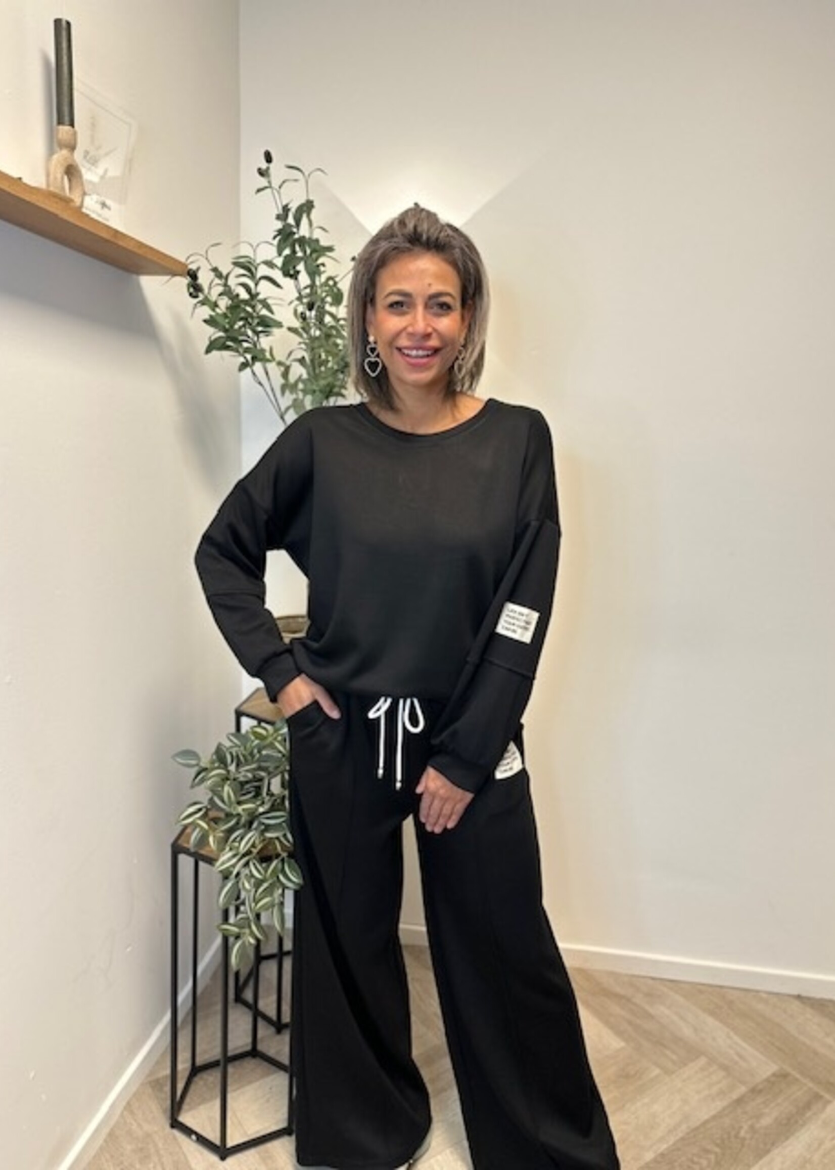 Ultra Soft Comfort Set