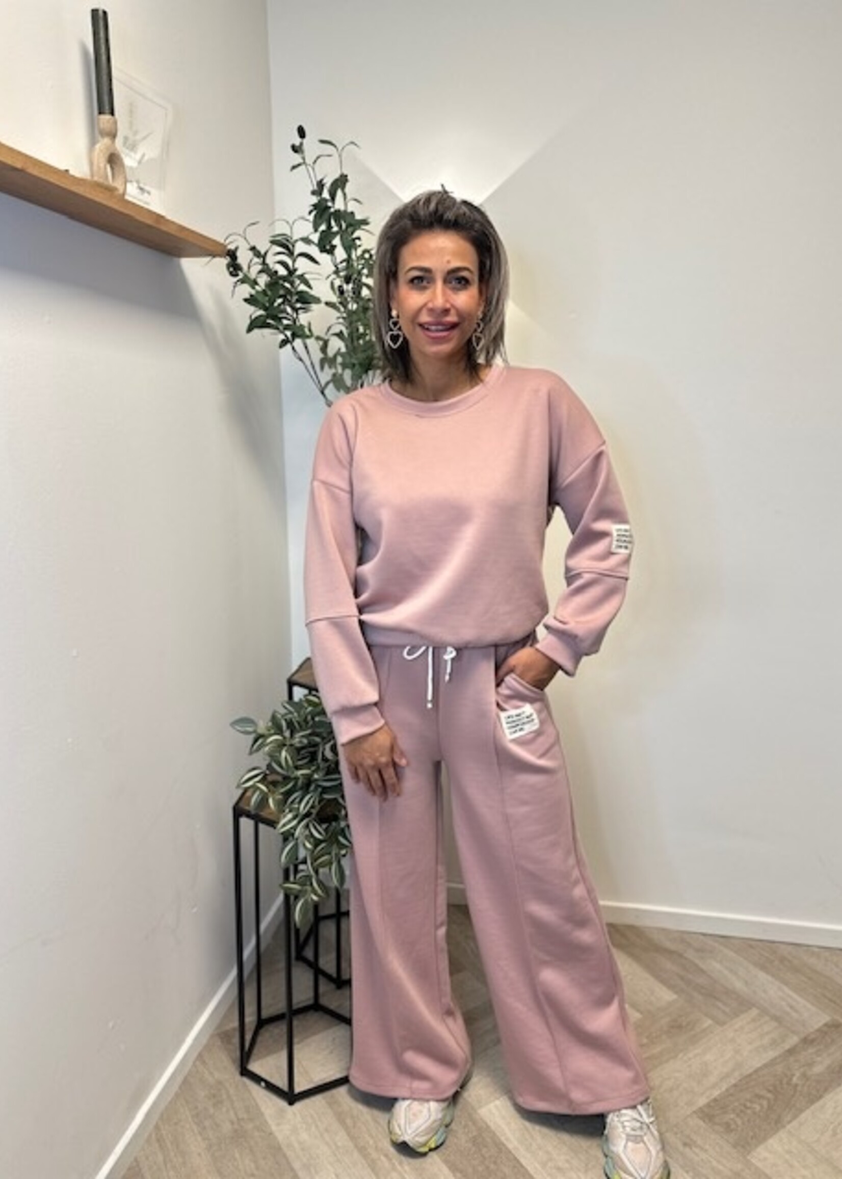 Ultra Soft Comfort Set