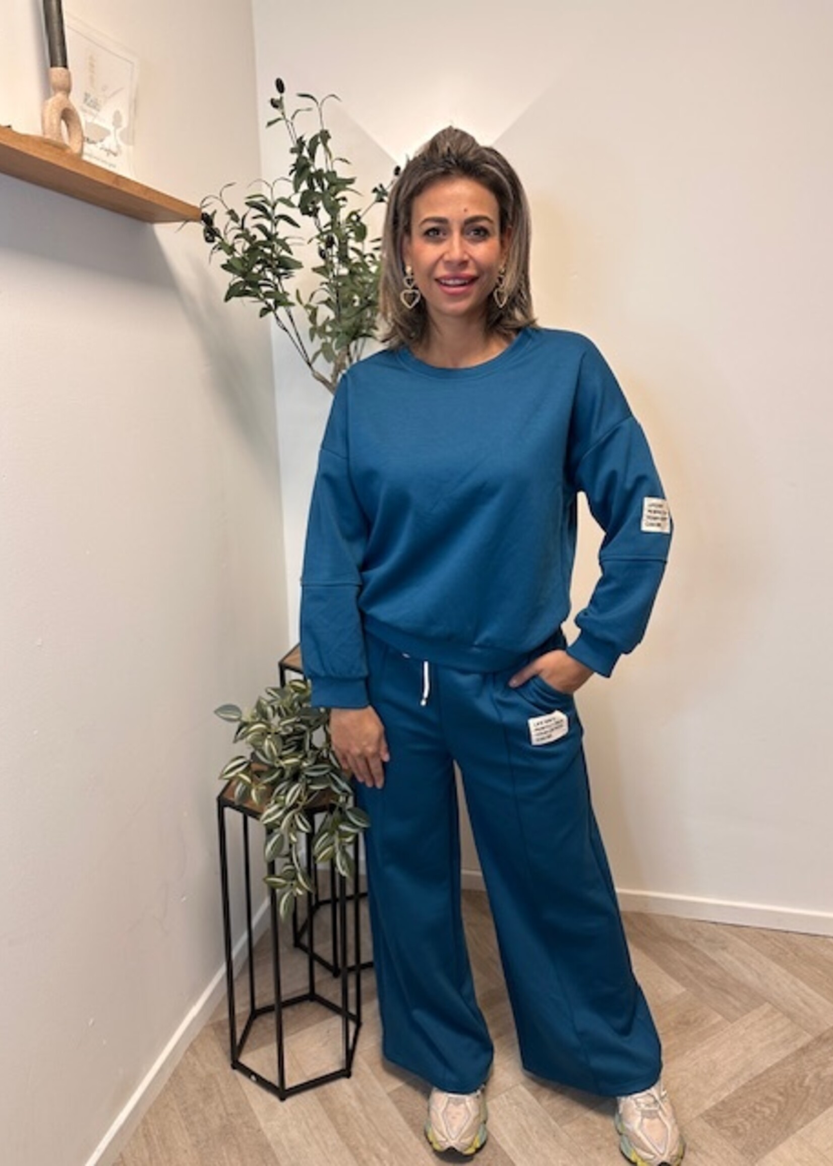 Ultra Soft Comfort Set