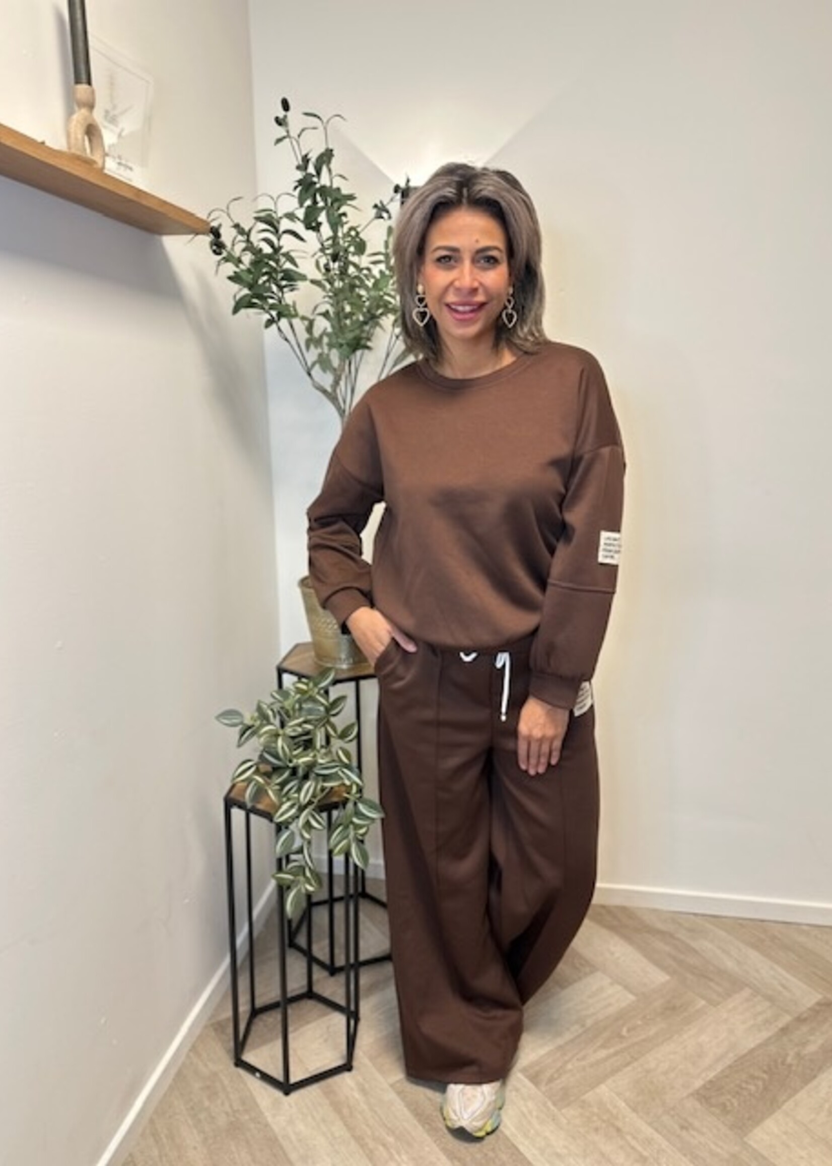 Ultra Soft Comfort Set