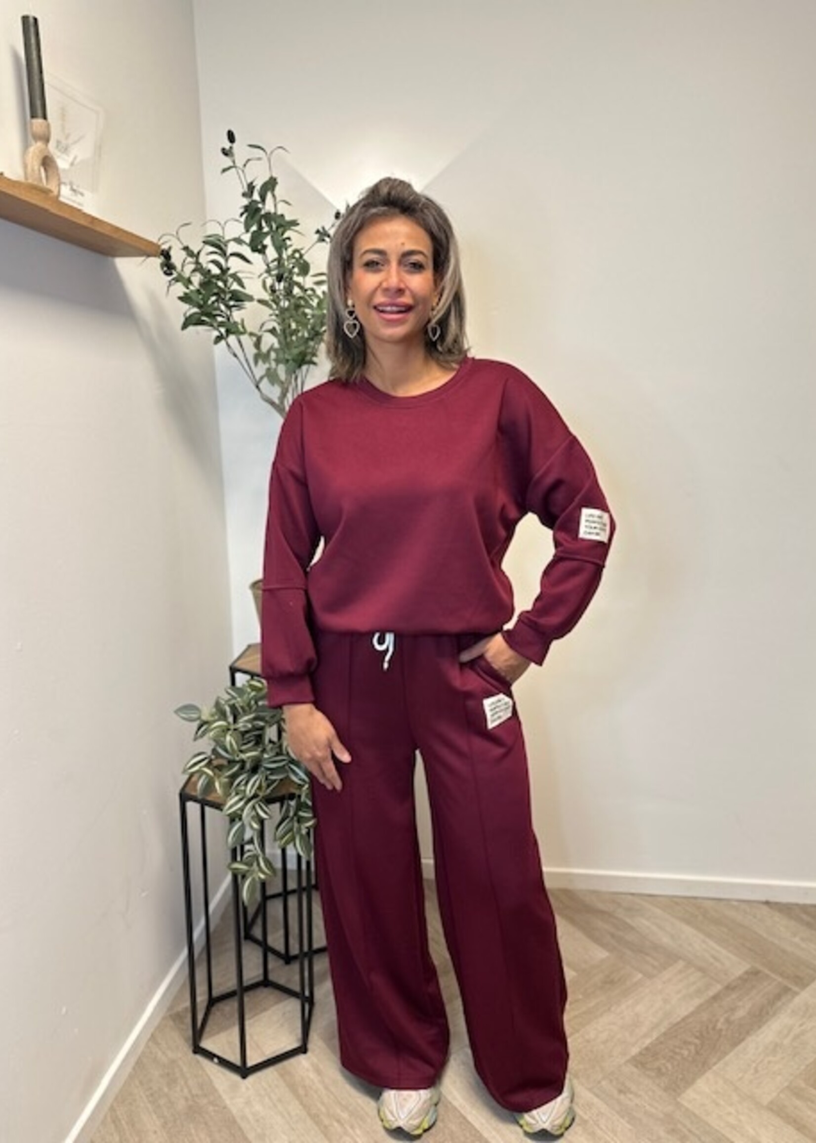 Ultra Soft Comfort Set