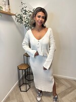 Soft Structure Linen Set