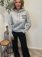 French Kiss Hoodie