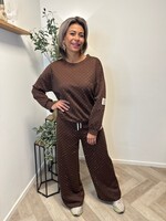Glitter Lounge Comfy Set