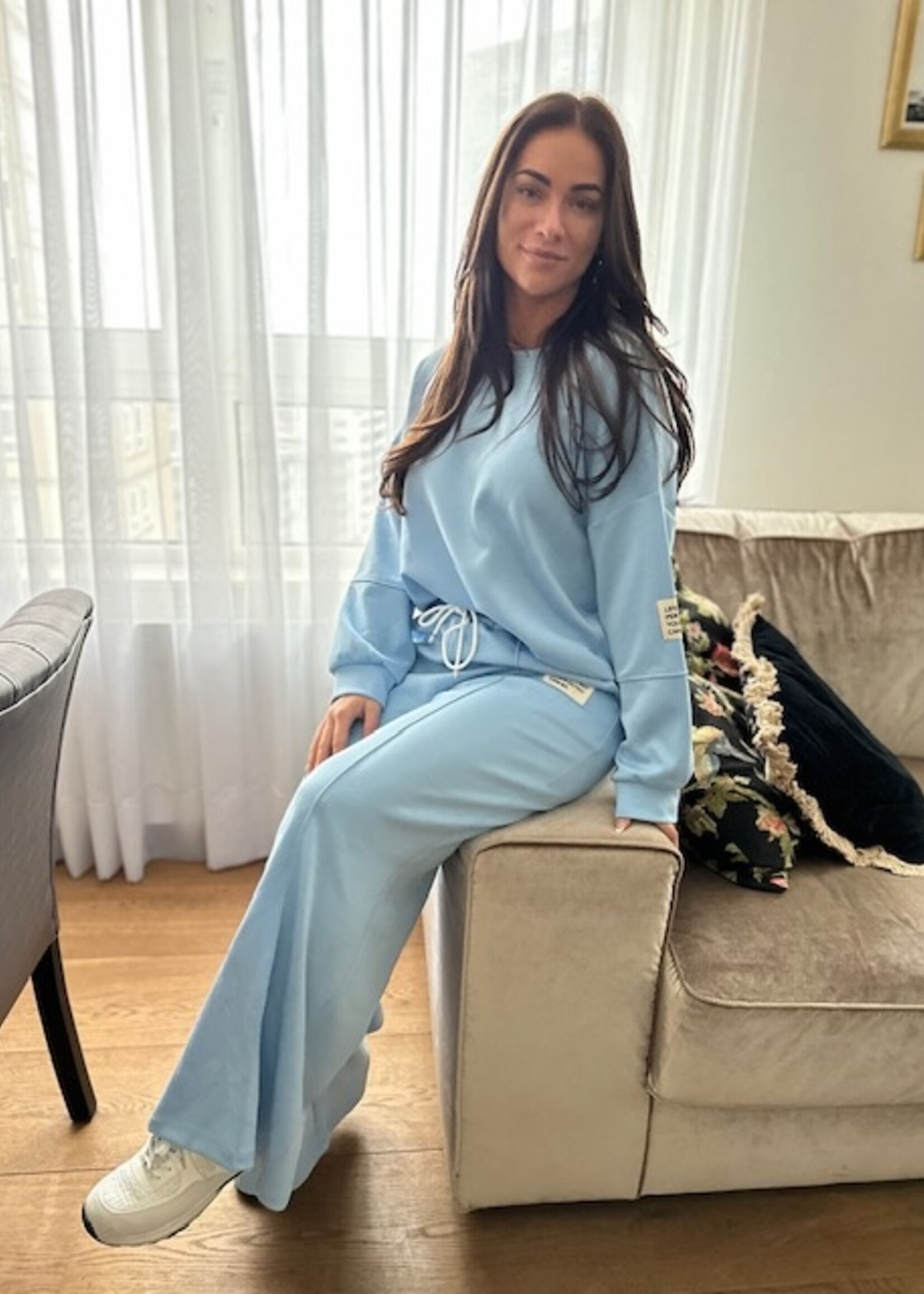 Ultra Soft Comfort Set