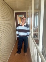 Diamond Balloon Jeans