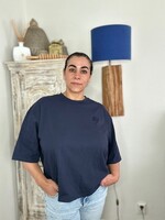 Soft Stitch Basic Shirt