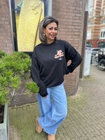 Spritz Statement Sweater