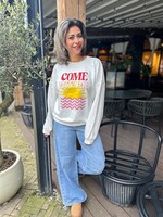 Comfy With Me Sweater