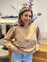 Élise Statement Trui