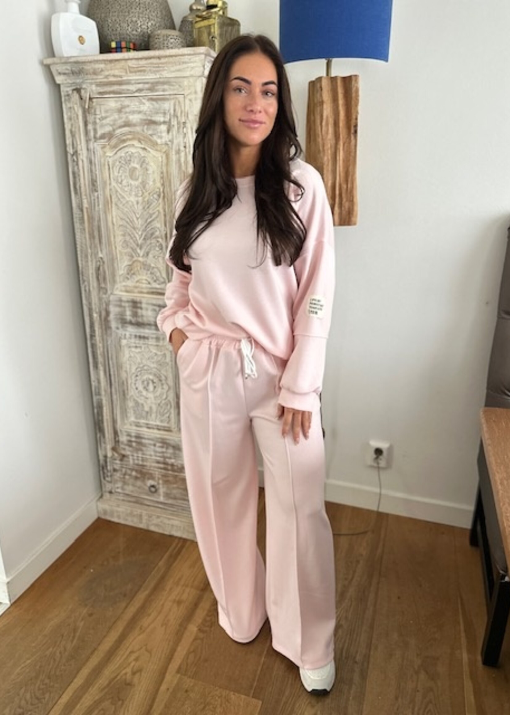 Ultra Soft Comfort Set