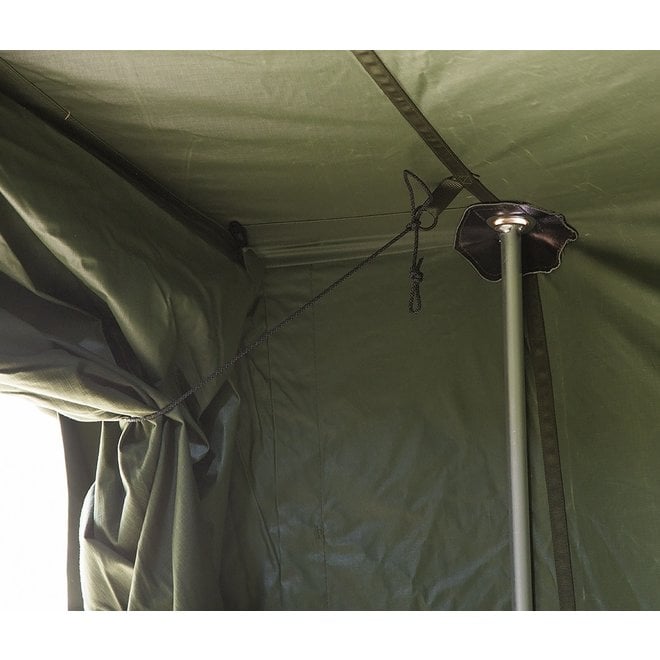 FDF-20-HQ Camp Tent