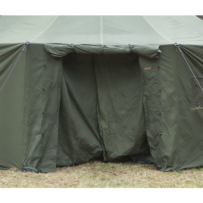 FDF-20-HQ Camp Tent