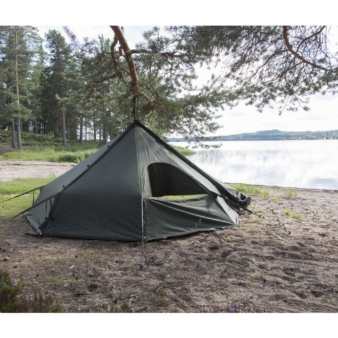 Camp Tent-HAWU 4-BASIS