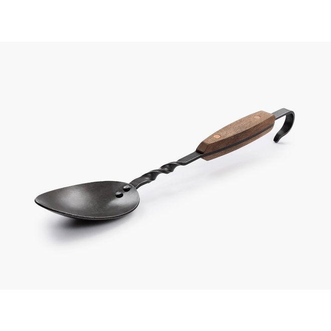 Cowboy Cooking Chef Spoon / Lepel
