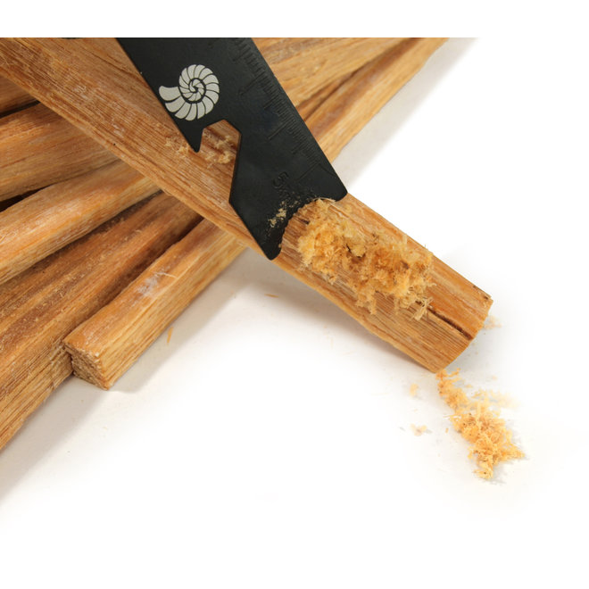 Fatwood Maya sticks (1Kg)