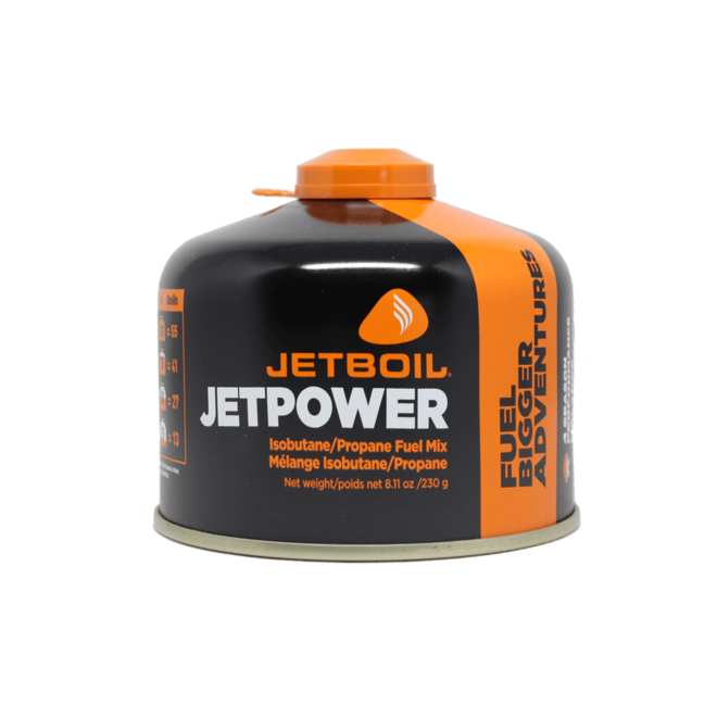 Jetpower Fuel - 230 g