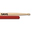 Vic Firth 5AVG Vic grip drumstokken