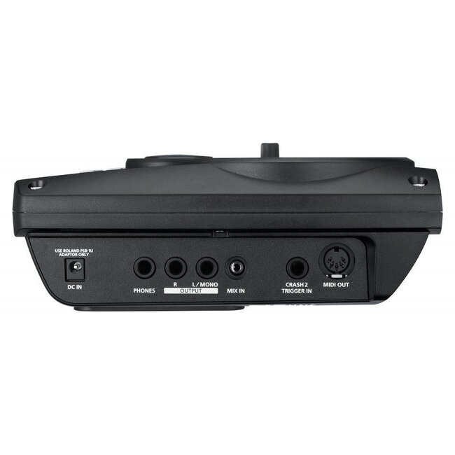 Roland TM-2 drummodule Hybrid triggermodule TM2