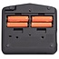 Roland TM-2 drummodule Hybrid triggermodule TM2