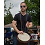Henk Busscher Djembe les Anfänger erwachsene 10 Lektionen Kurs 10LKdj-V