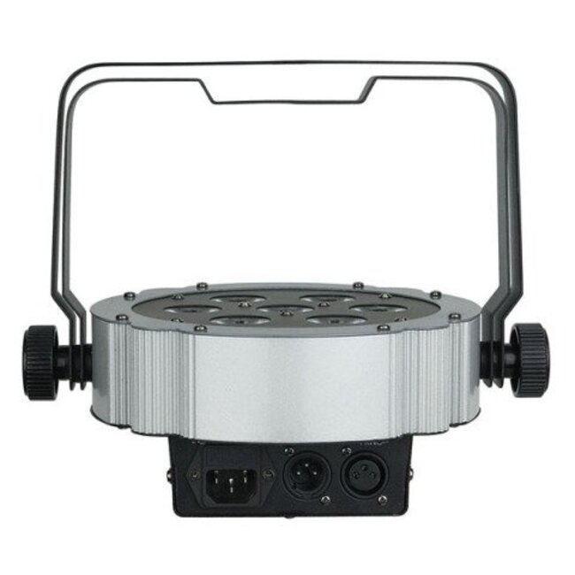 Showtec LED Compact PAR 7 tri RGB 42580