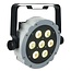 Showtec LED Compact PAR 7 tri RGB 42580
